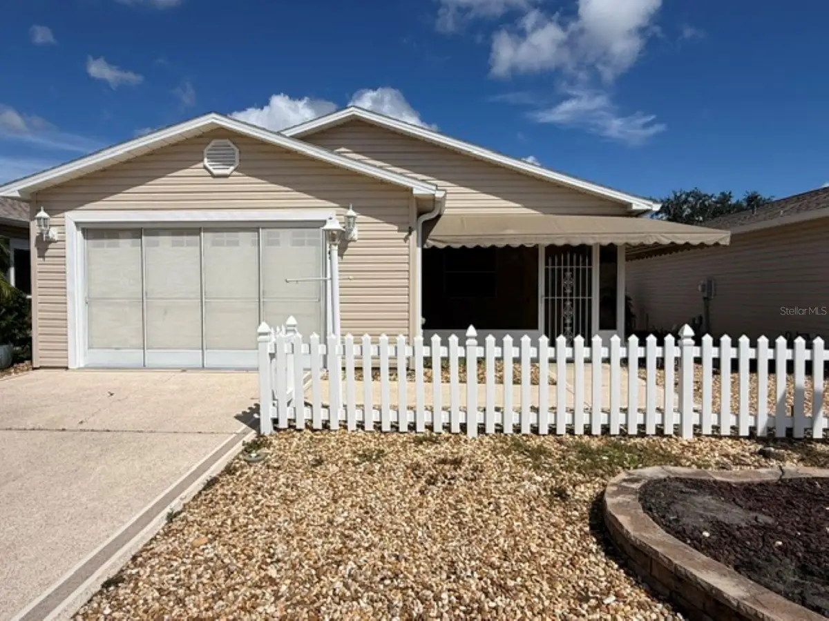 2459 Laurel Bay Lane, The Villages, FL 32162 - #1