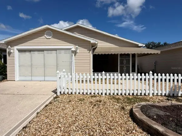 2459 Laurel Bay Lane, THE VILLAGES, FL 32162