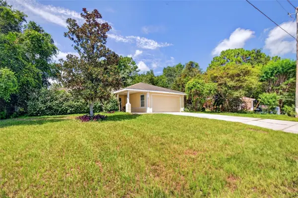 2054 SW 150th Court, OCALA, FL 34481