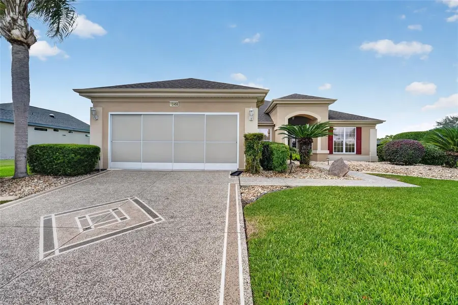 12456 SE 92nd Terrace, Summerfield, FL 34491 - #2