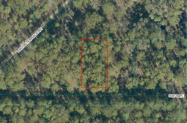 TBD LOT 14 SW 144th Ave Road, OCALA, FL 34481