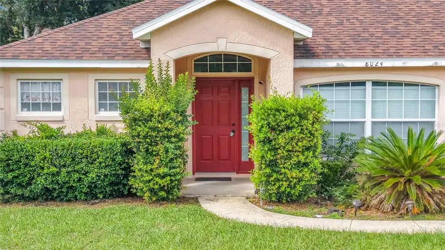 8024 SW 62nd Avenue, Ocala, FL 34476 - #3