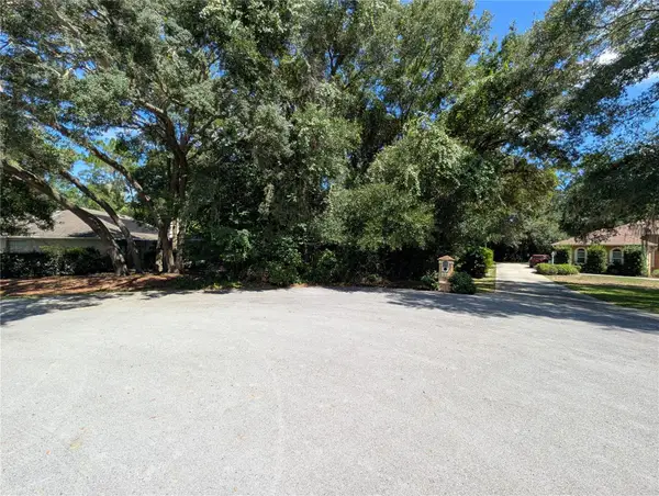 SW 191st Avenue, DUNNELLON, FL 34432
