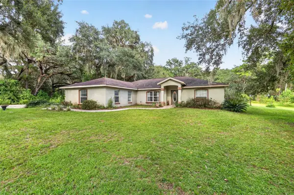 14115 NE 47th Avenue, ANTHONY, FL 32617