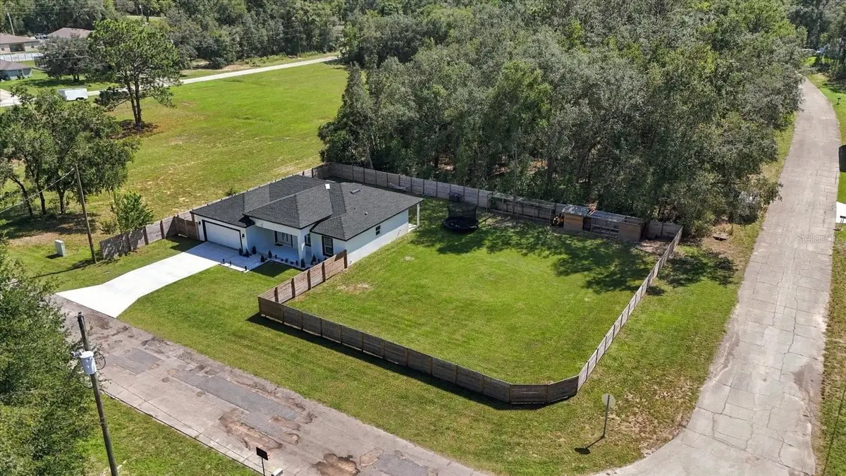 2522 W Castle Road, Citrus Springs, FL 34434 - #1
