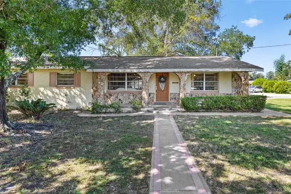 10830 SE 52nd Avenue, BELLEVIEW, FL 34420