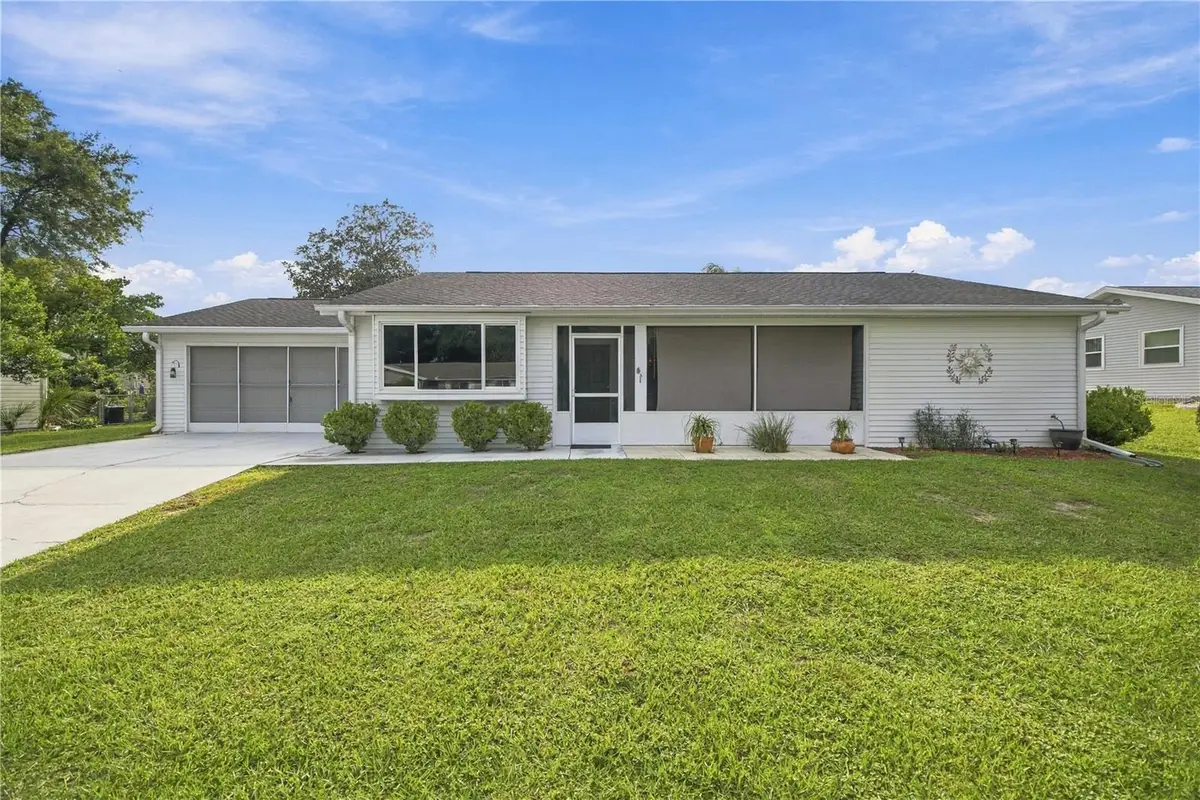 10904 SW 83rd Avenue, Ocala, FL 34481 - #1