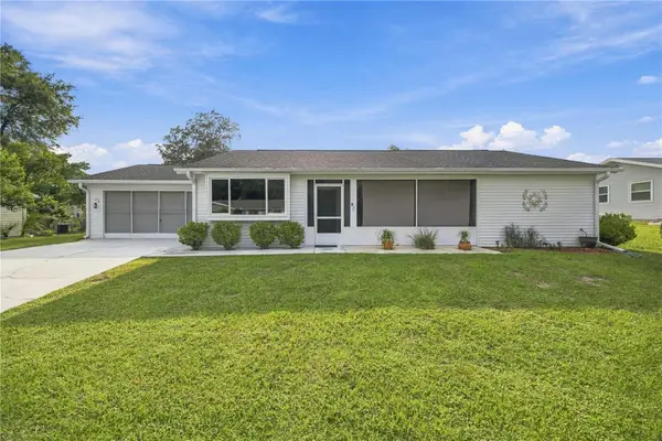 10904 SW 83rd Avenue, OCALA, FL 34481