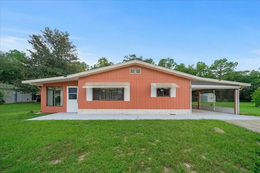 9480 SW 102nd Place, Ocala, FL 34481 - #2