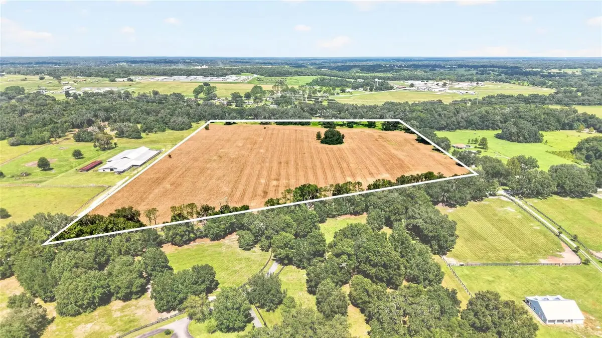 NW 100th Street, Ocala, FL 34475 - #1