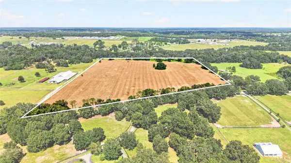 NW 100th Street, OCALA, FL 34475
