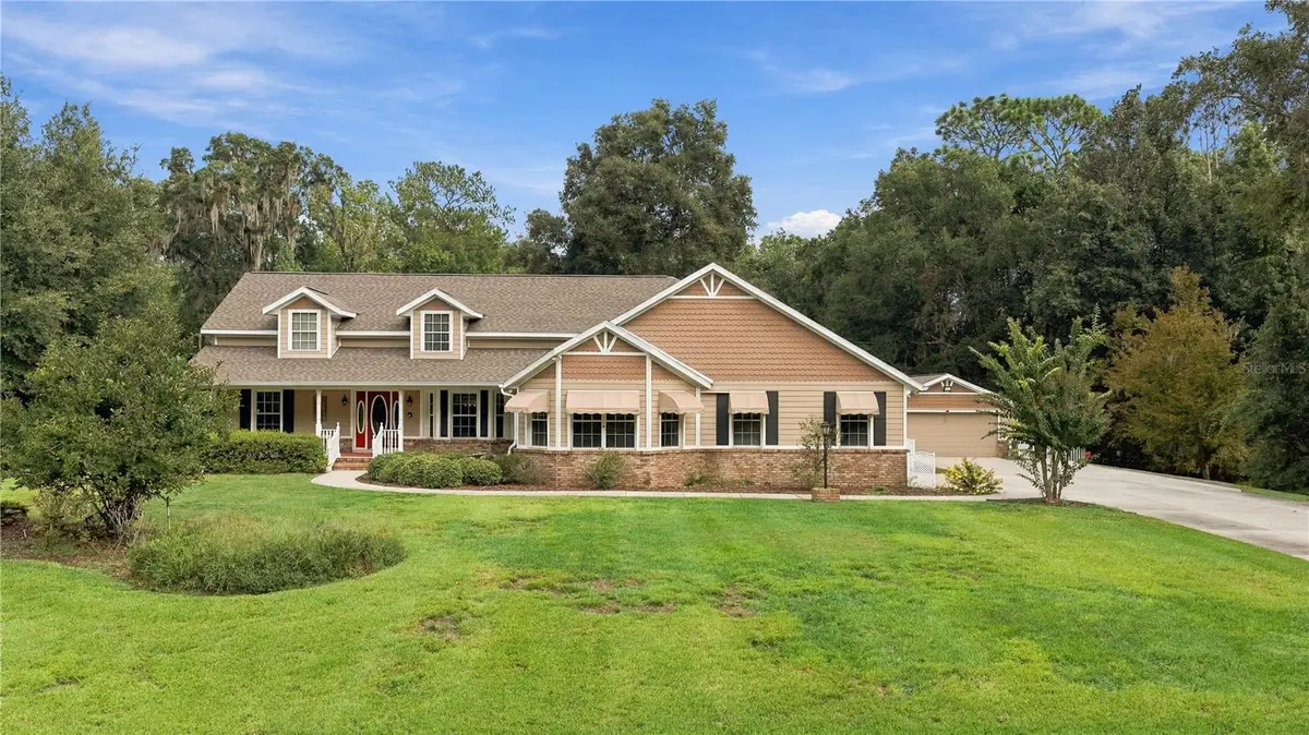 1815 SE 89th Lane, Ocala, FL 34480 - #1