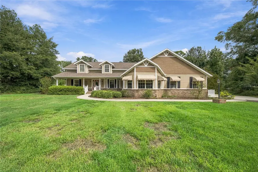 1815 SE 89th Lane, Ocala, FL 34480 - #2