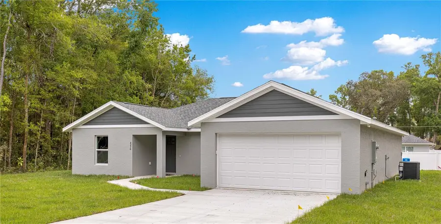 13 Fisher Run Terrace, Ocklawaha, FL 32179 - #2