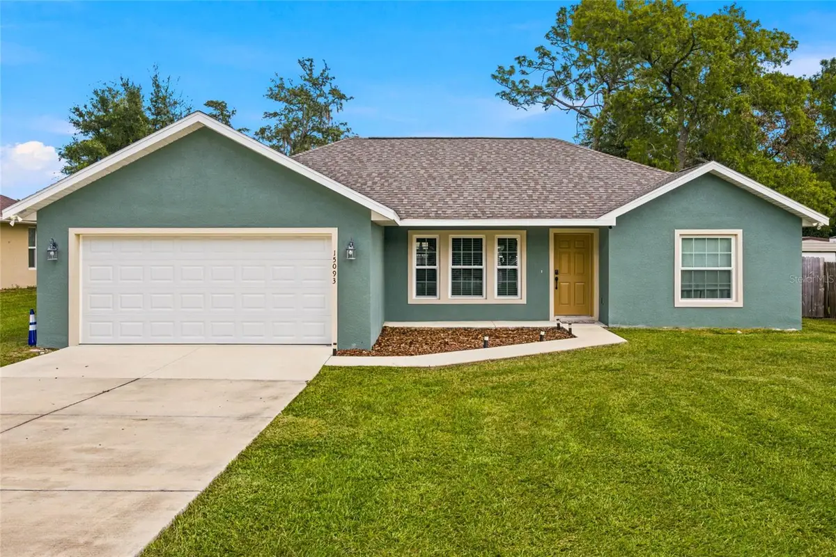15093 SE 93rd Court, Summerfield, FL 34491 - #1