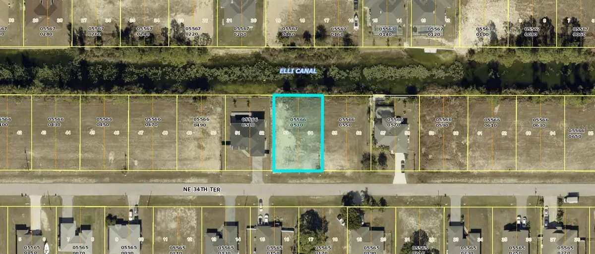1015 NE 34th Terrace, Cape Coral, FL 33909 - #1