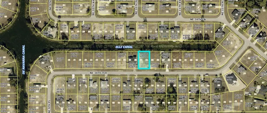 1015 NE 34th Terrace, Cape Coral, FL 33909 - #3