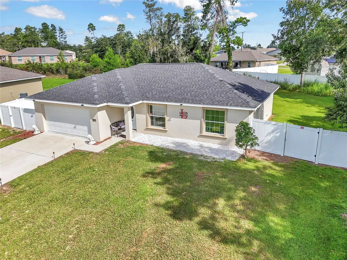 2308 SW 168th Loop, Ocala, FL 34473 - #1