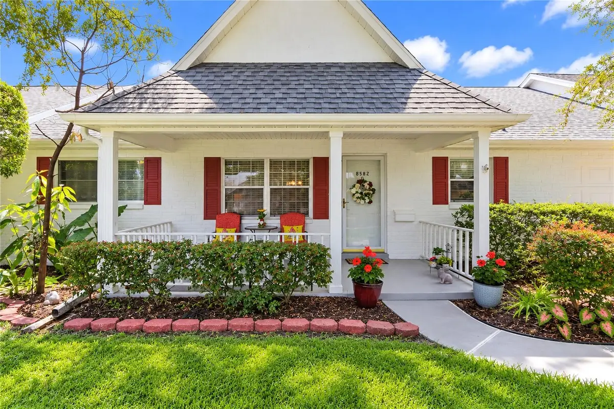 8582 SW 90th Place #C, Ocala, FL 34481 - #1
