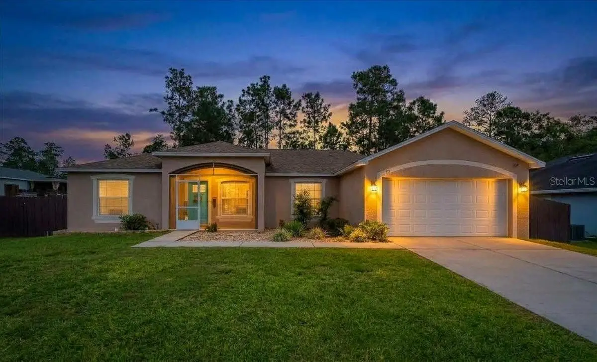 7795 SW 131st Lane, Ocala, FL 34473 - #1