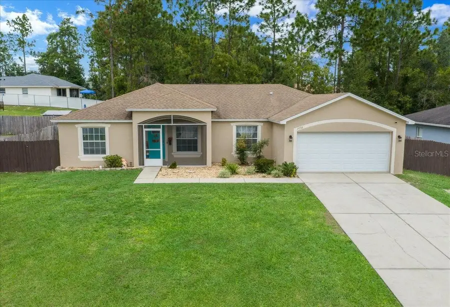 7795 SW 131st Lane, Ocala, FL 34473 - #2