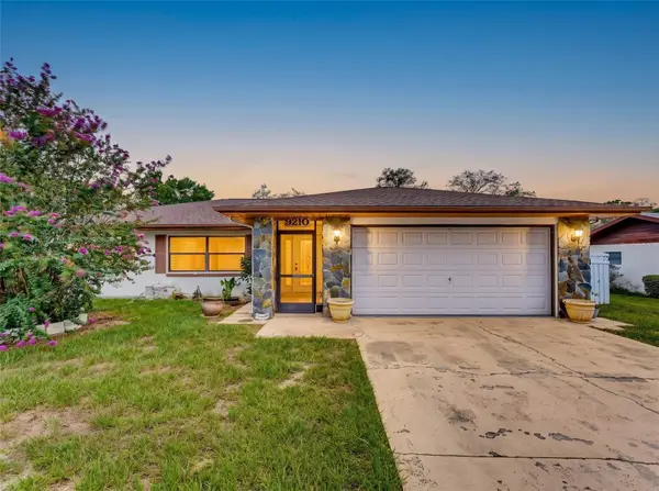 9210 N Fontana Way, CITRUS SPRINGS, FL 34434