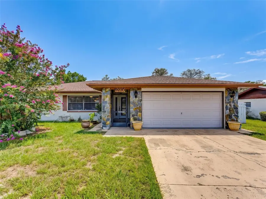 9210 N Fontana Way, Citrus Springs, FL 34434 - #2