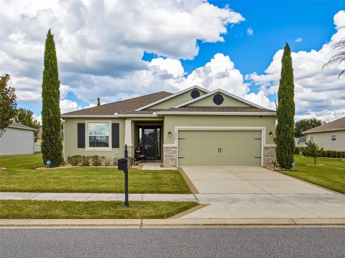 6089 SW 90th Street, Ocala, FL 34476 - #1