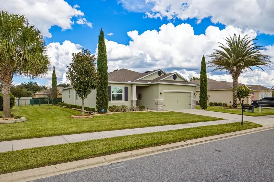 6089 SW 90th Street, Ocala, FL 34476 - #3