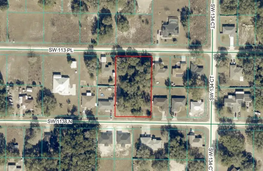 TBD LOT 10 SW 113th Lane, Dunnellon, FL 34432 - #1