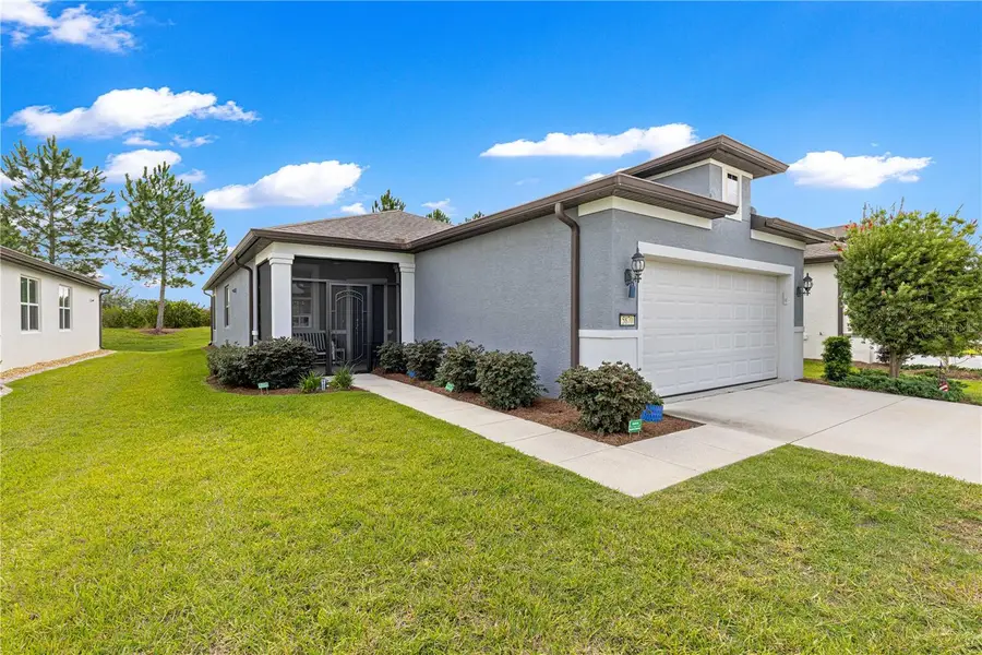 5870 SW 93rd Circle, Ocala, FL 34481 - #2