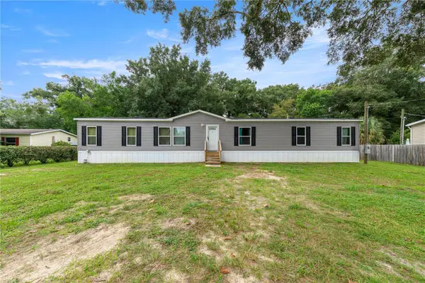 10838 SE 129th Lane, BELLEVIEW, FL 34420