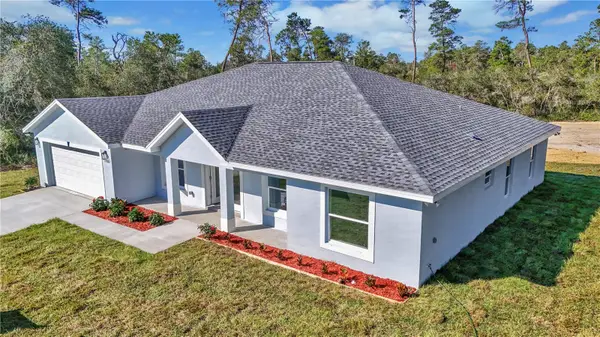 2225 SW 176th Lane Road, OCALA, FL 34473