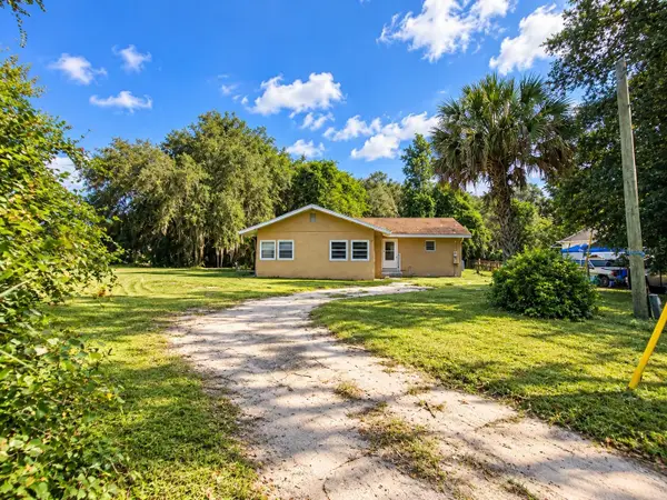 15120 NE 35th Avenue Road, CITRA, FL 32113