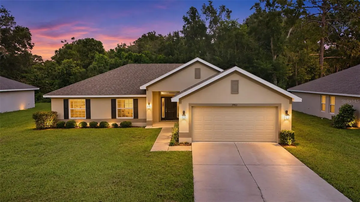 3962 NE 58th Circle, Silver Springs, FL 34488 - #1