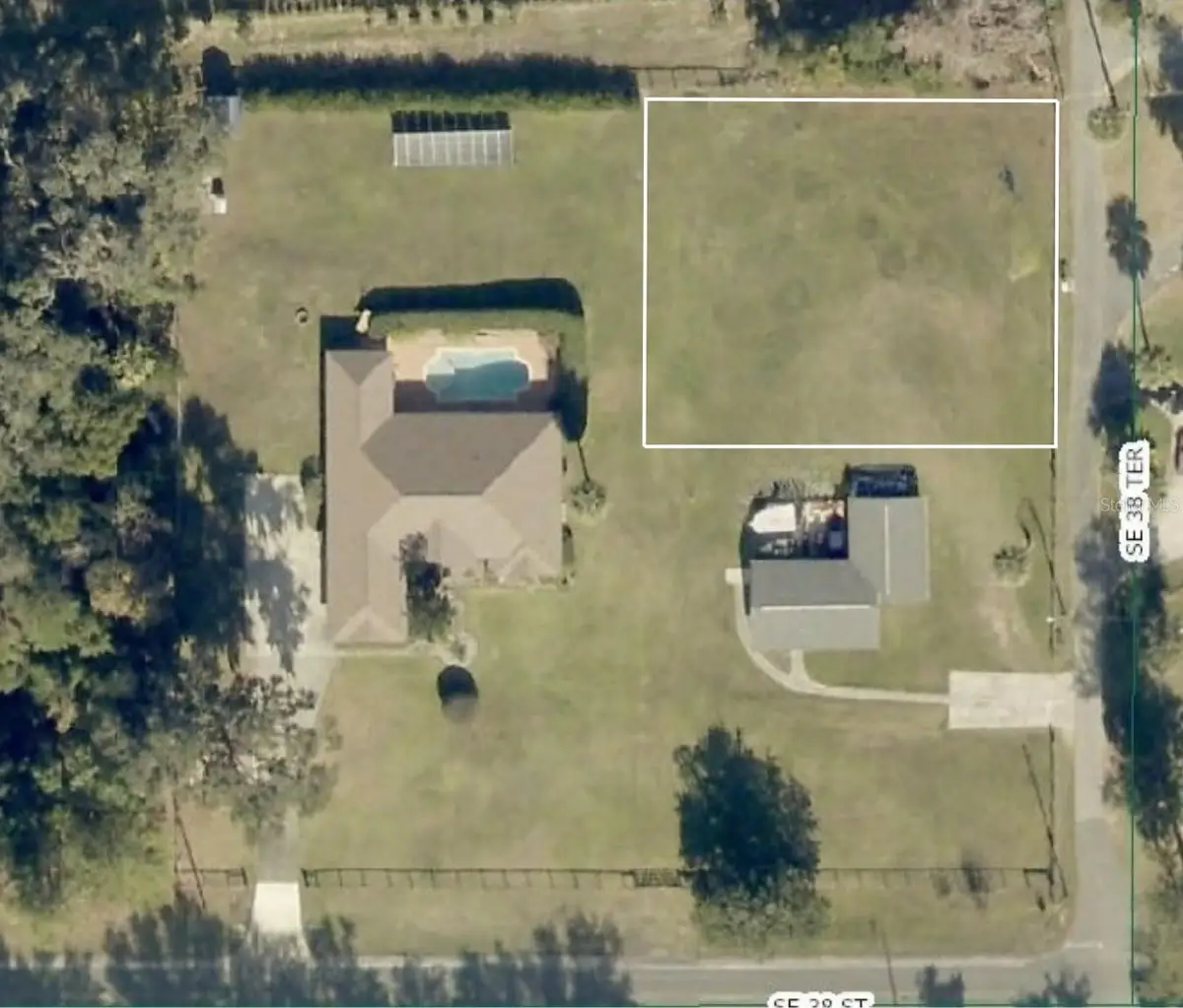 TBD SE 38th Terrace, Ocala, FL 34480 - #1