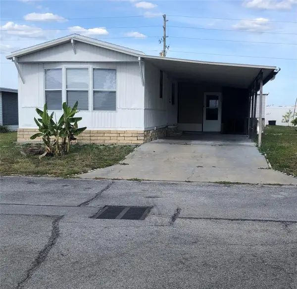 5304 Croton Street, ZEPHYRHILLS, FL 33541