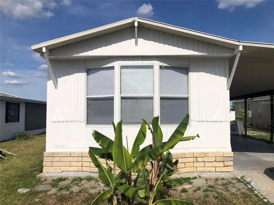 5304 Croton Street, Zephyrhills, FL 33541 - #2