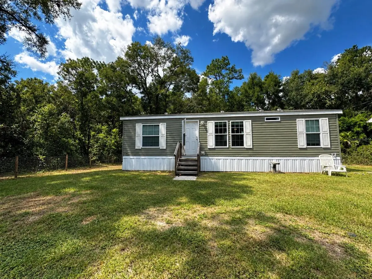 148 NE 155th Terrace, Williston, FL 32696 - #1