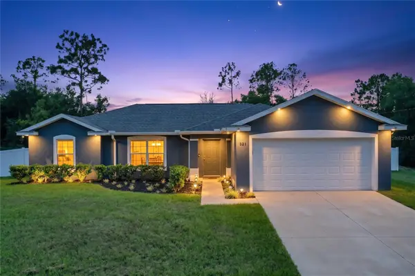 523 Bahia Circle Terrace, OCALA, FL 34472