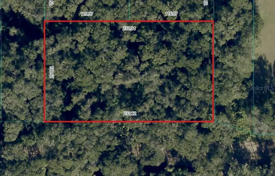 Lot NW 18th Avenue, Ocala, FL 34475 - #2