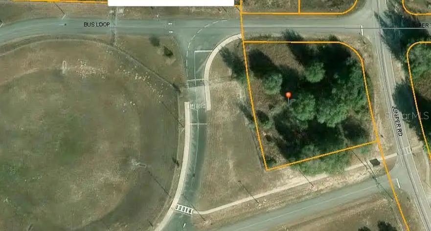 8492 Juniper Road, Ocala, FL 34480 - #1