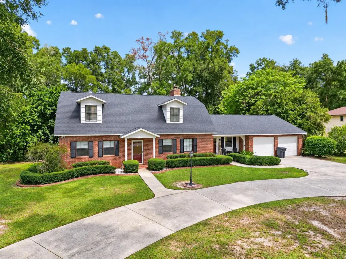 5321 NE 2nd Lane, Ocala, FL 34470 - #1
