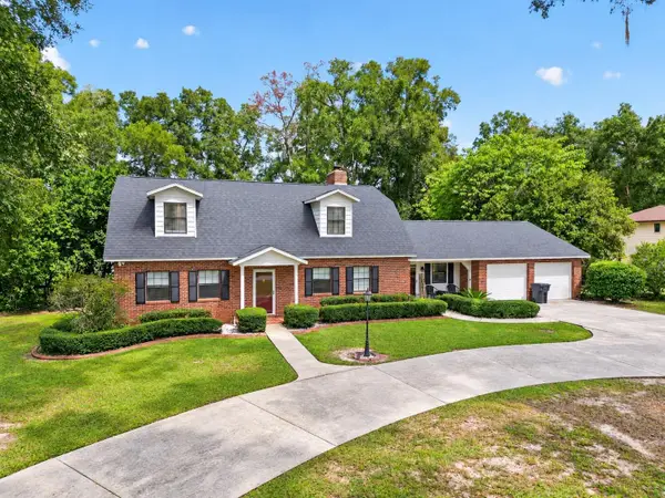 5321 NE 2nd Lane, OCALA, FL 34470