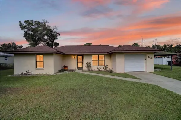 3820 NE 16th Court, OCALA, FL 34479