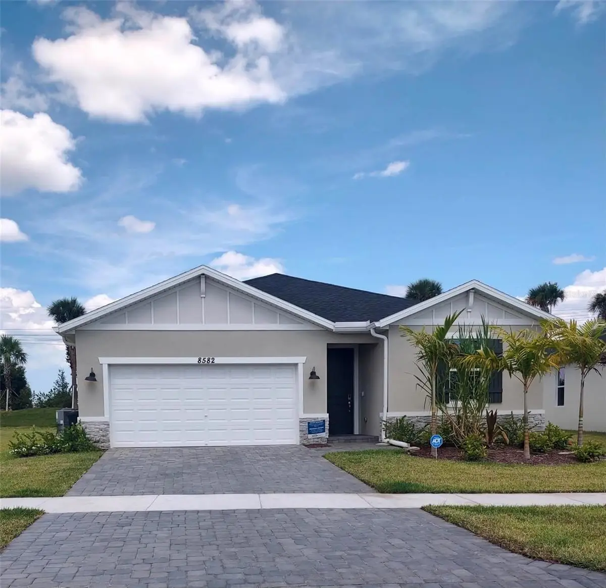 8582 Dahlia Circle, Port Saint Lucie, FL 34986 - #1