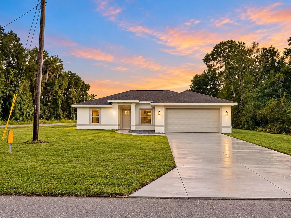 32 Locust Drive Court, Ocala, FL 34472 - #1
