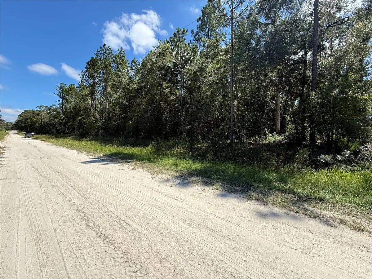 TBD SW 53rd Street, Dunnellon, FL 34432 - #1