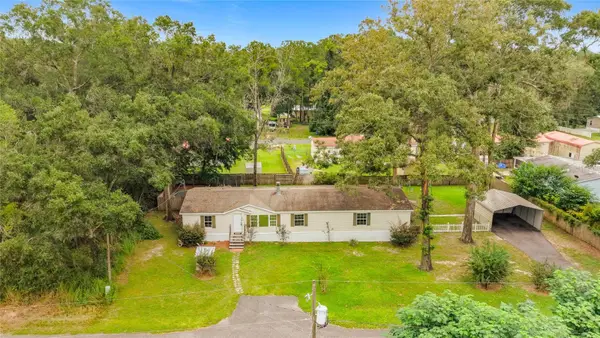 8585 NW 15th Avenue, OCALA, FL 34475