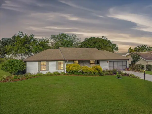 3126 NW 44th Court, OCALA, FL 34482